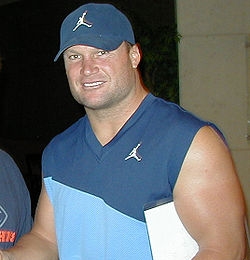Zach Thomas