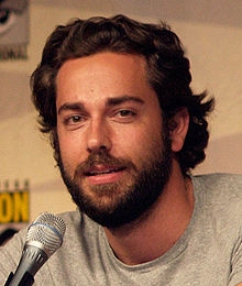 zachary levi biography, pictures, videos, movies, relationships ...