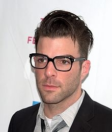 zachary quinto was born on june 2nd, 1977 in pittsburgh, pennsylvania ...