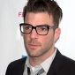 Zachary Quinto