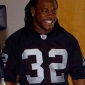 Zack Crockett