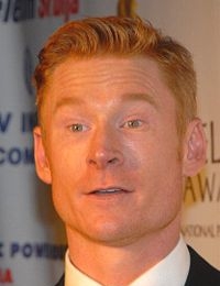 Zack Ward