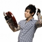 Zacky Vengeance