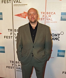 Zak Penn
