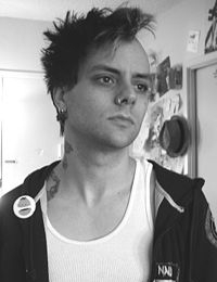 Zak Smith