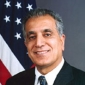 Zalmay Khalilzad
