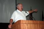 Zeke Bratkowski
