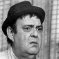 Zero Mostel