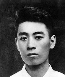 Zhou Enlai