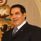 Zine el Abidine Ben Ali