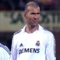 Zinedine Zidane
