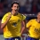 Zlatan Ibrahimovic