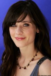 Zooey Deschanel