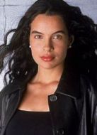 Zuleikha Robinson