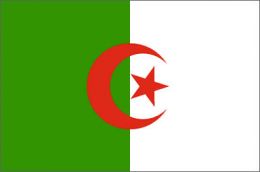 Algeria