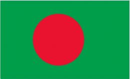 Bangladesh