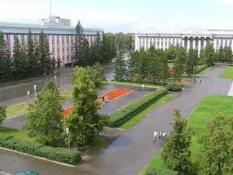 Barnaul