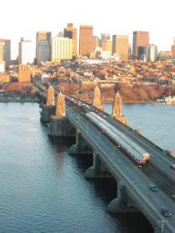 Boston