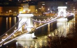 Budapest