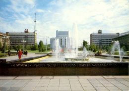 Chelyabinsk