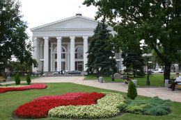 Donetsk