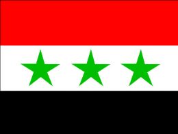 Iraq