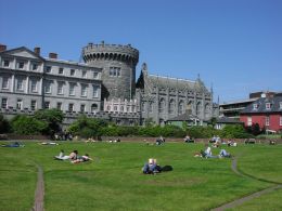 Ireland