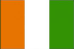 Ivory Coast