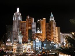 Las Vegas