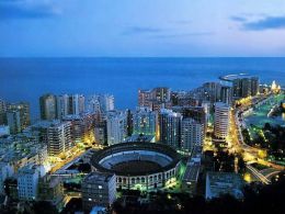 Malaga