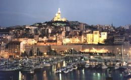 Marseille