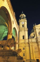 Munich