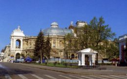 Odessa