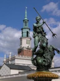 Poznan