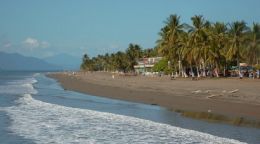 Puntarenas