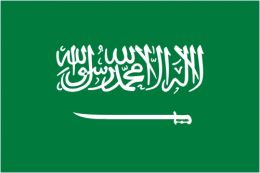 Saudi Arabia