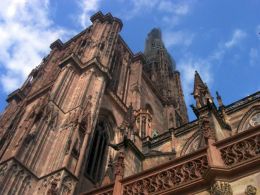 Strasbourg