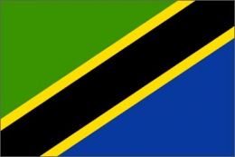 Tanzania