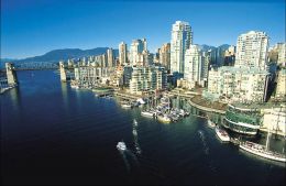Vancouver