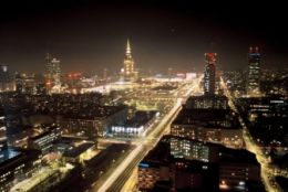Warsaw