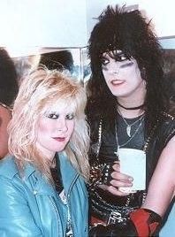 Lita ford nikki sixx #3