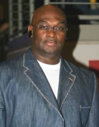 Thomas mikal ford bio #10